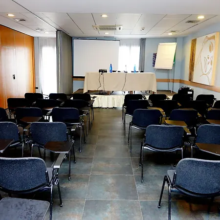 Hotel Corallo Rimini