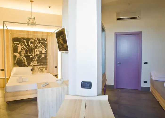 Hotel Corallo Rimini