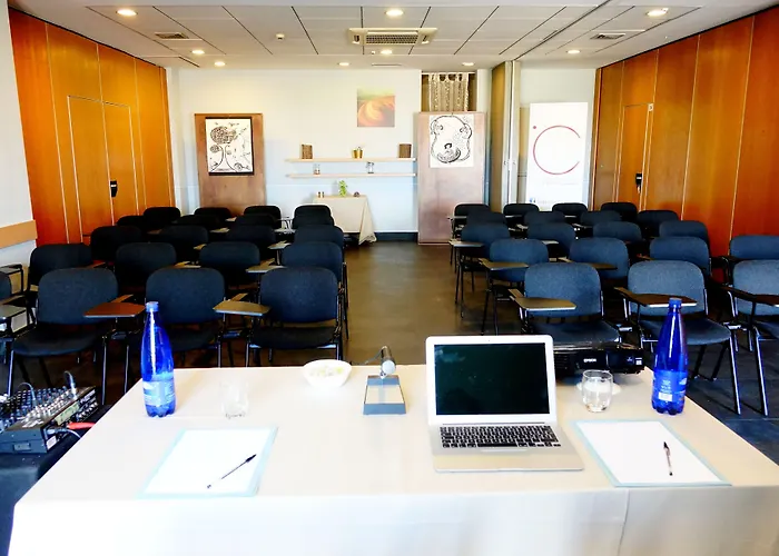 Hotel Corallo Rímini