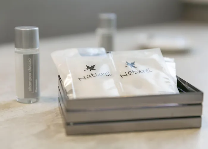 Corallo Hotel Rímini