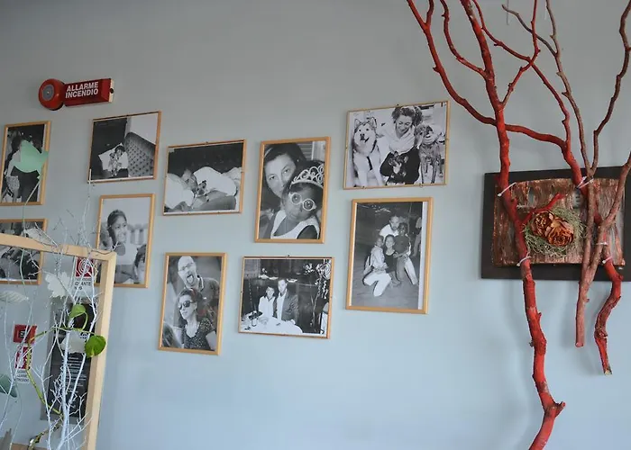 Hotel Corallo Rimini