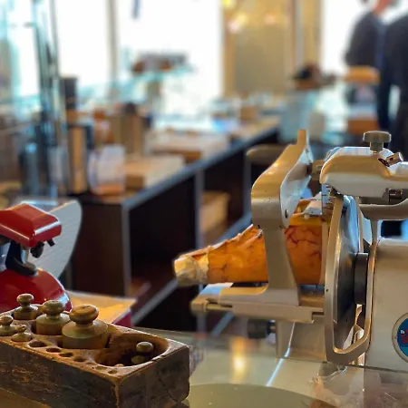 Corallo Отель Римини