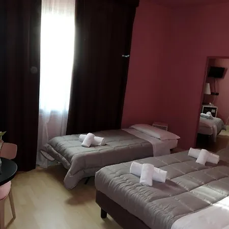 Corallo 3* Римини