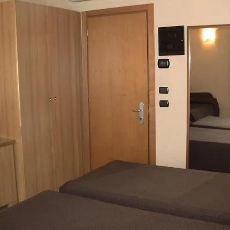 Corallo Hotel Rimini