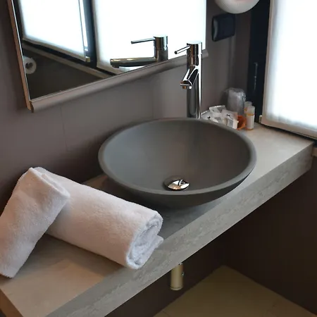 Corallo Hotel