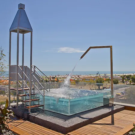 Hotel Corallo Rimini