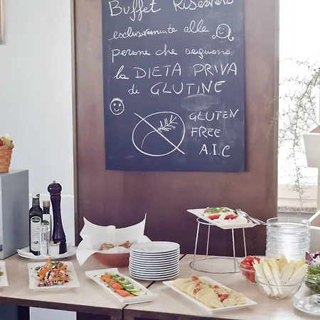 Corallo Hotel 3*