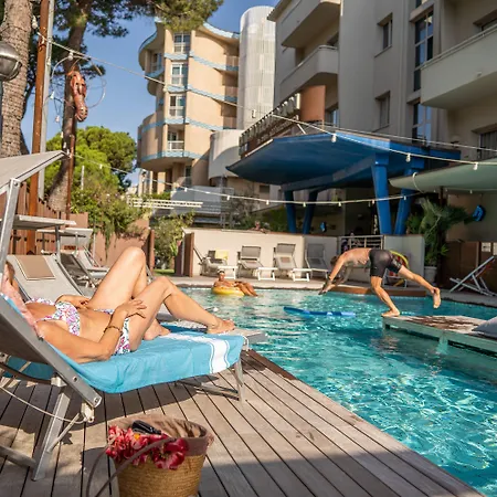 Corallo Hotel Rimini