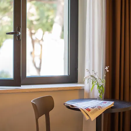 Corallo Hotel Rimini