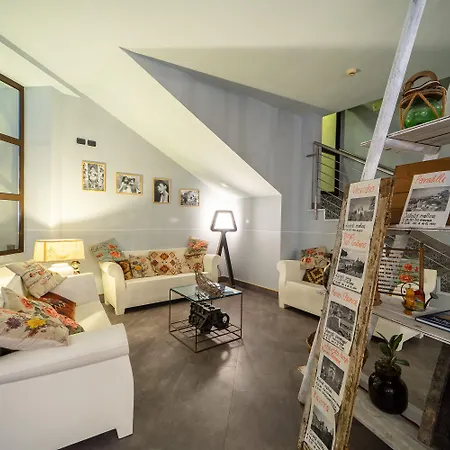 Corallo Римини