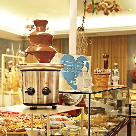 Corallo 3* Ρίμινι