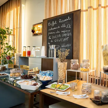 Hotel Corallo
