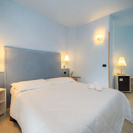 Corallo Римини