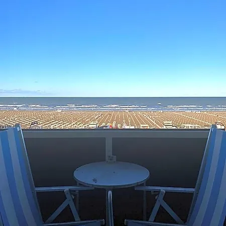 Corallo Hotel