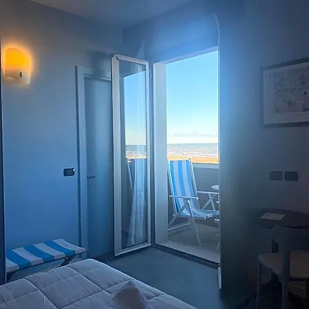 Hotel Corallo Rimini