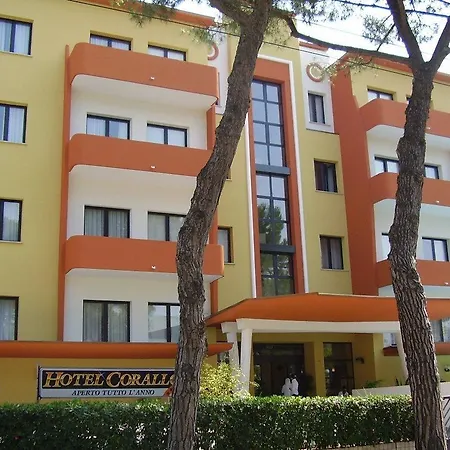Hotel Corallo