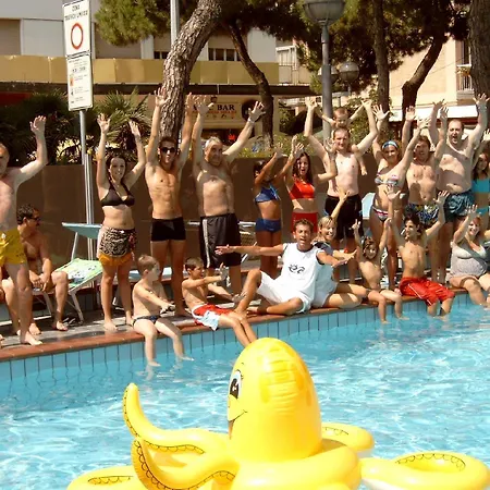 Hotel Corallo