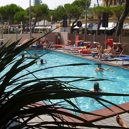 Hotel Corallo 3*