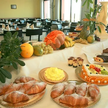 Hotel Corallo Rimini