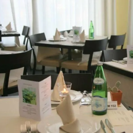 Hotel Corallo