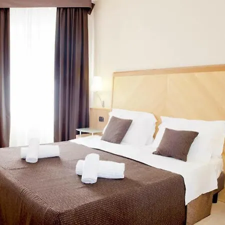 Corallo Hotel