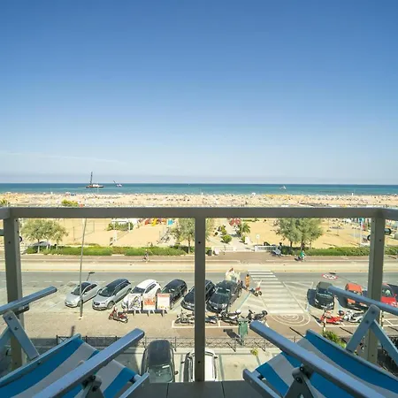 Otel Corallo Rimini
