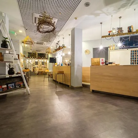 Corallo Hotel Rimini