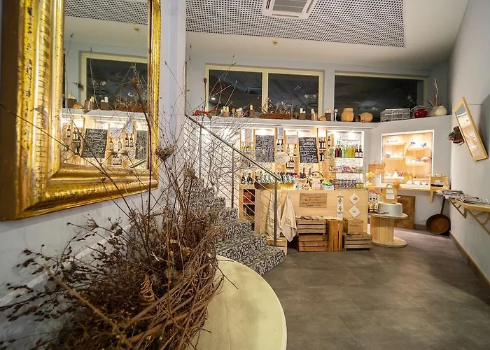 里米尼科拉洛酒店 里米尼