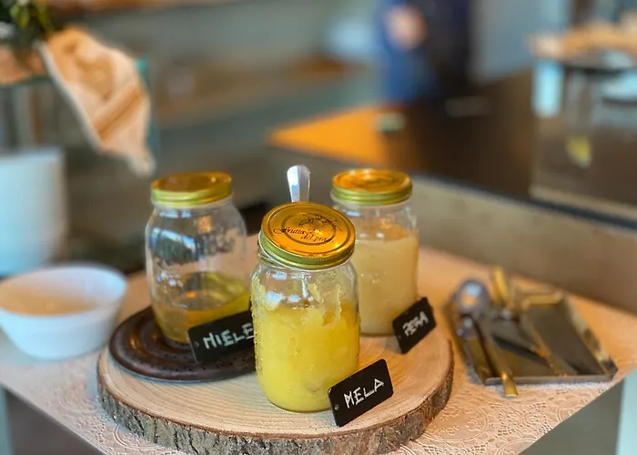 酒店 里米尼科拉洛酒店