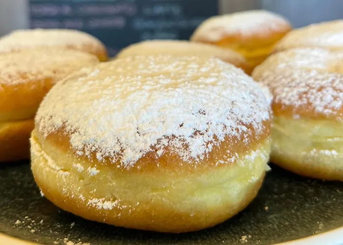 酒店 里米尼科拉洛酒店