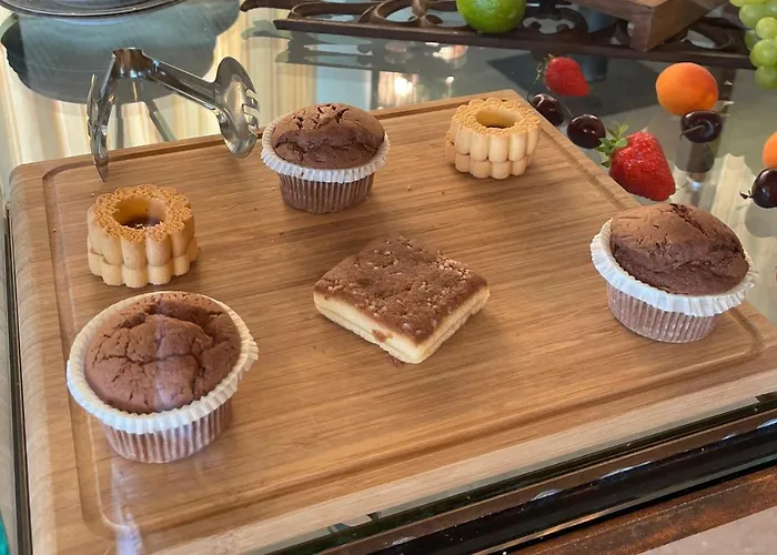 里米尼科拉洛酒店 酒店 里米尼