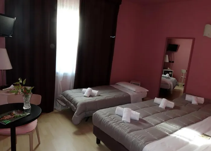 Corallo 3* Ρίμινι