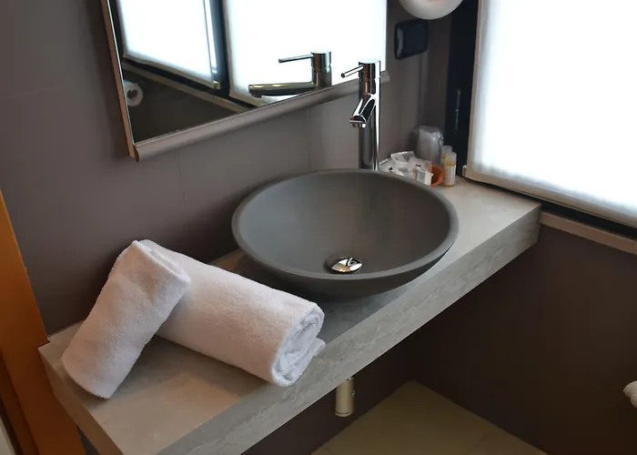 里米尼科拉洛酒店 酒店