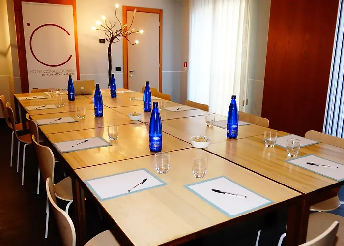 里米尼科拉洛酒店