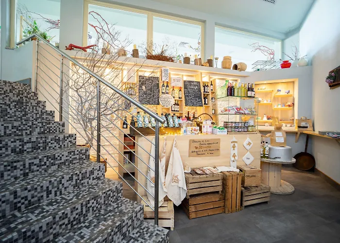 里米尼科拉洛酒店 酒店