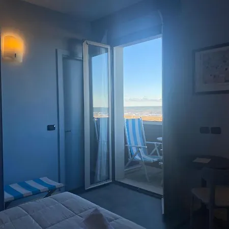 Corallo 3* ريميني