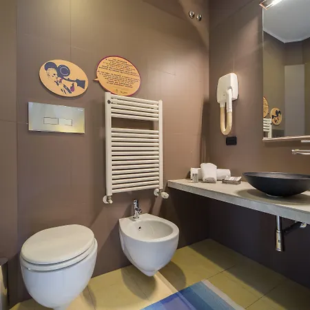 Hotel Corallo