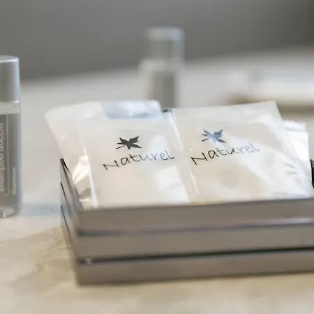 Corallo Ξενοδοχείο Ρίμινι