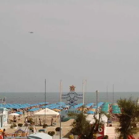 Corallo Hotel Rímini