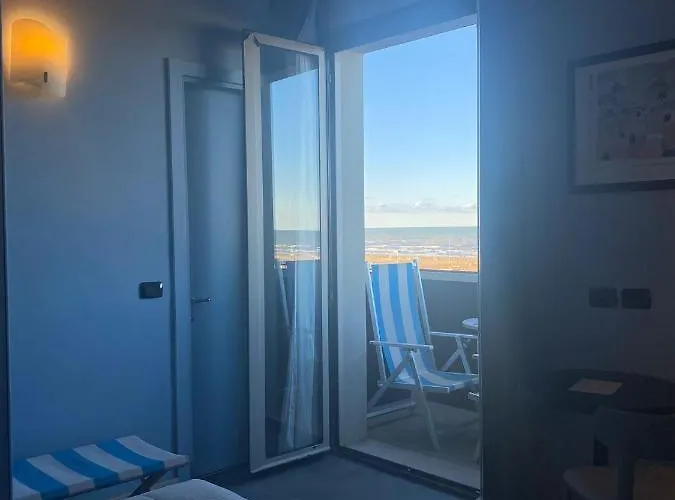 Corallo 3* Ρίμινι