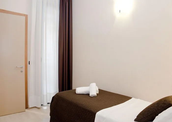 Corallo 3* Rimini