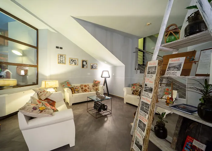 Corallo Ρίμινι