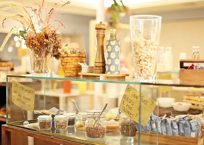 Corallo 3* Ρίμινι