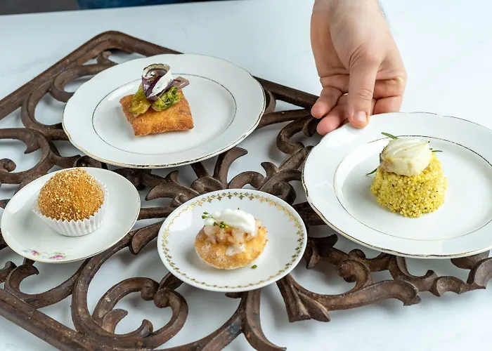 Ξενοδοχείο Corallo