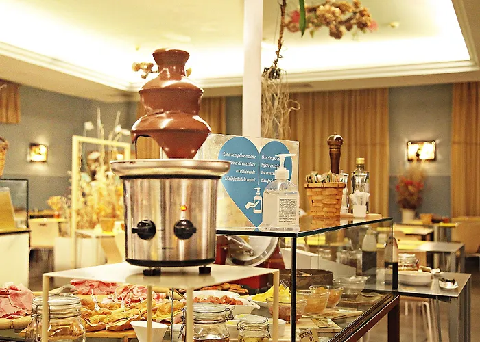 Corallo 3* Ρίμινι