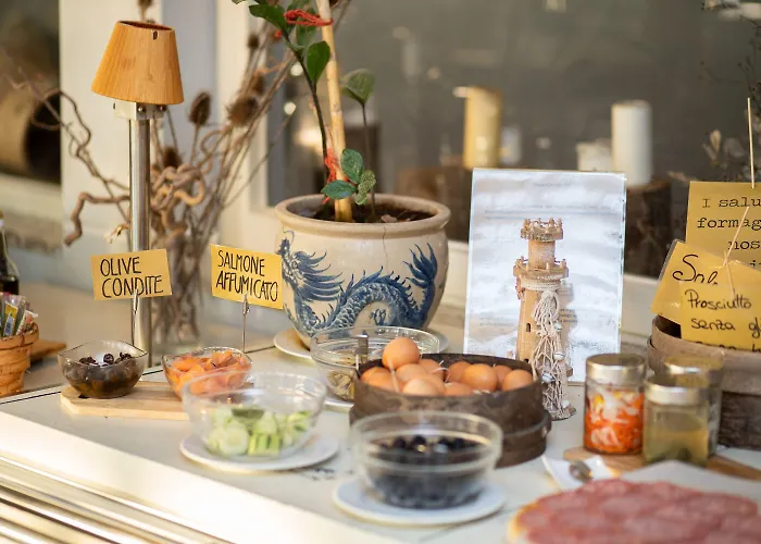 Corallo Ξενοδοχείο 3*