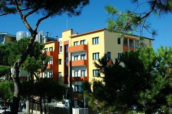 Corallo Hotell 3*