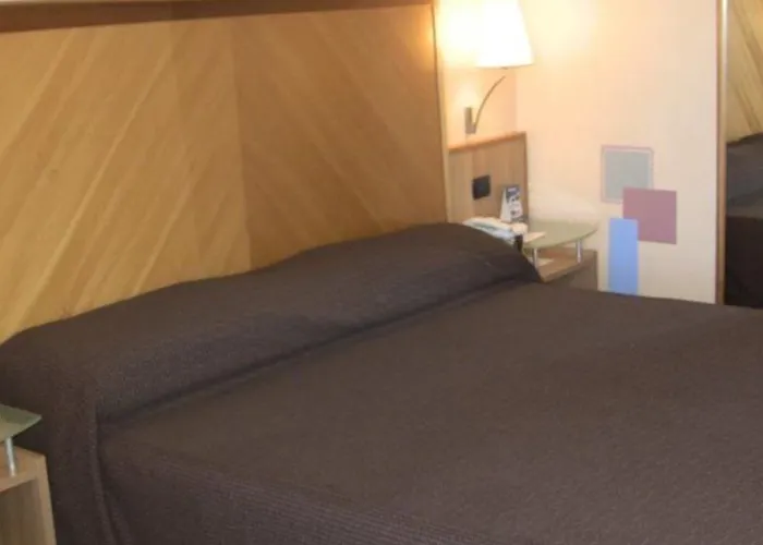 Corallo Hotell