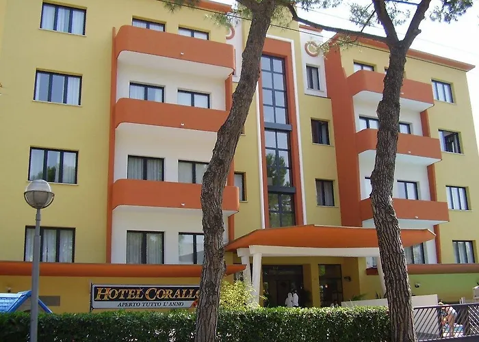 Hotell Corallo