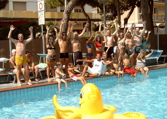 Hotell Corallo
